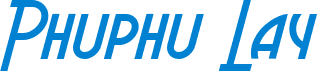 Phuphu Lay